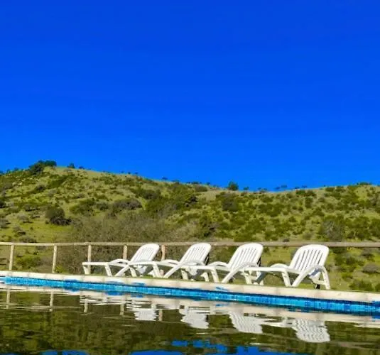 Estancia Don Domingo