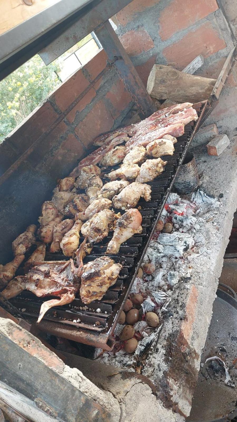 Chalé Don Domingo *