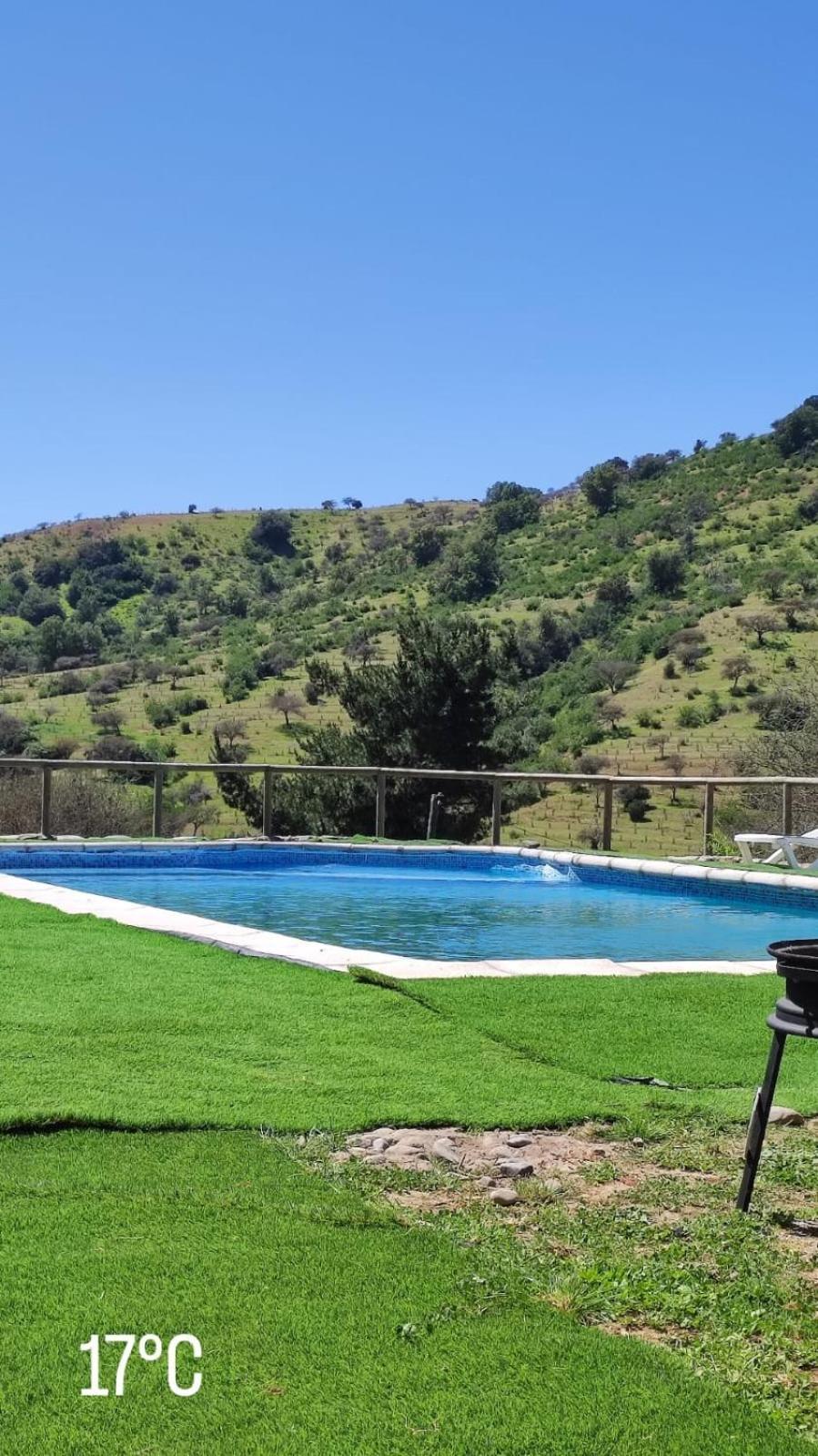 Chalé Don Domingo