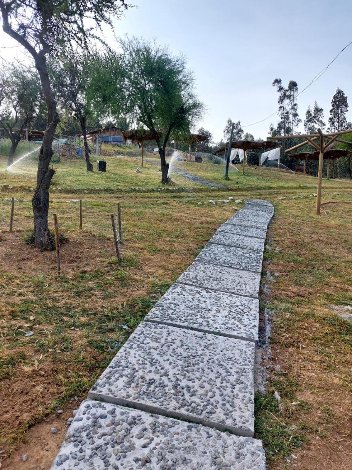 Chalé Don Domingo